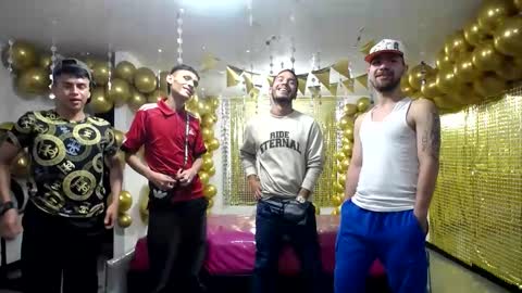 the goodfellas online show from 12-24-24, 01:17