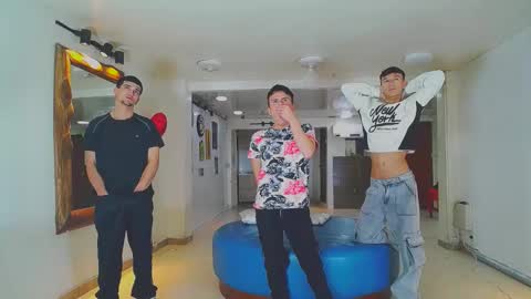 the goodfellas online show from 01-04-25, 10:34