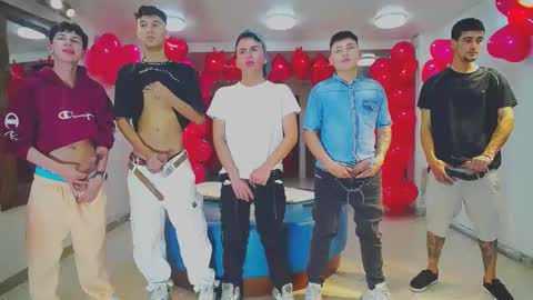 the goodfellas online show from 01-09-25, 09:16