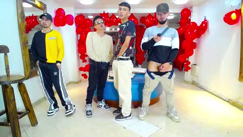 the goodfellas online show from 01-24-25, 09:26