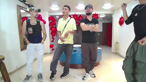 the goodfellas online show from 01-28-25, 09:08