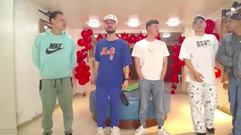 the goodfellas online show from 02-23-25, 11:04