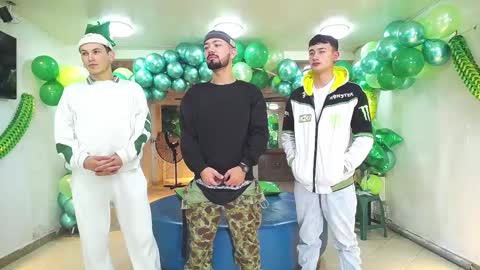 the goodfellas online show from 03-02-25, 11:09