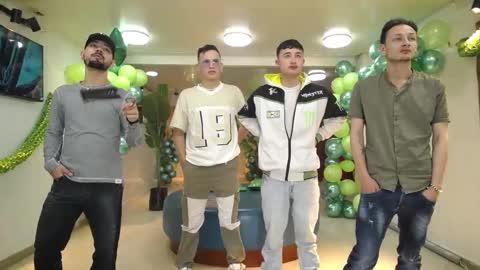 the goodfellas online show from 03-10-25, 11:16