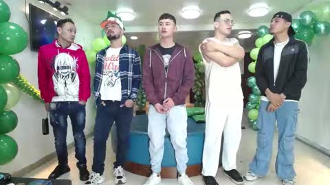 the goodfellas online show from 03-11-25, 11:26