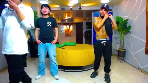 the goodfellas online show from 09-09-25, 05:12