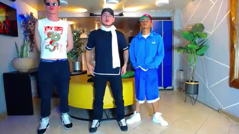 the goodfellas online show from 09-28-25, 05:07