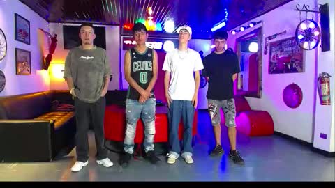 the goodfellas online show from 02-09-26, 09:08