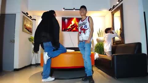 the goodfellas online show from 02-23-26, 08:39