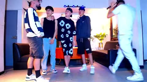 the goodfellas online show from 04-01-26, 08:50