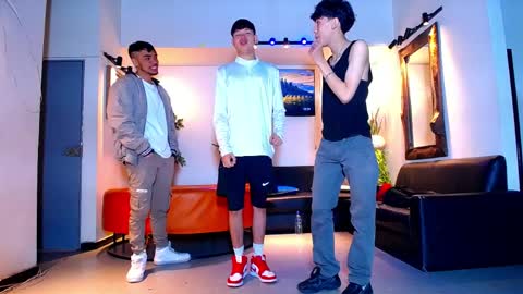 the goodfellas online show from 04-05-26, 08:39