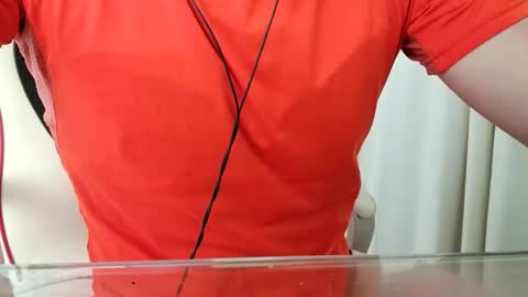 La Baguette dure online show from 02-17-26, 01:40