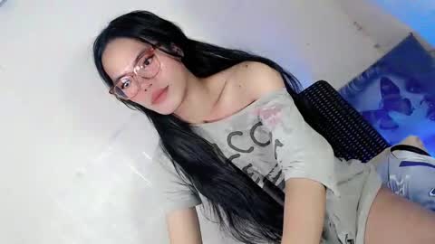 the_horny_bella online show from 03-12-26, 07:09