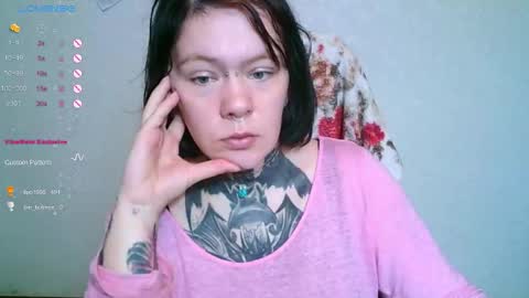 the_ice_owl online show from 10-09-25, 06:00