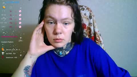 the_ice_owl online show from 10-15-25, 02:50