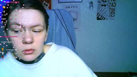 the_ice_owl online show from 11-25-25, 01:49