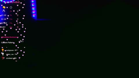 the_ice_owl online show from 11-26-25, 02:01