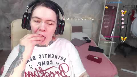 the_ice_owl online show from 03-20-26, 03:22