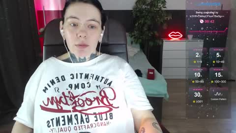 the_ice_owl online show from 03-28-26, 07:08