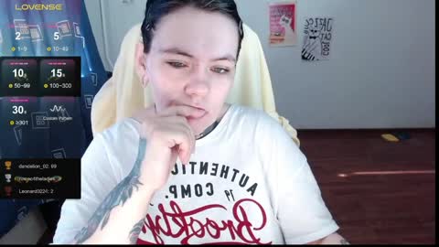 the_ice_owl online show from 04-05-26, 02:53