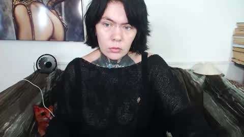 the_ice_woman online show from 09-14-25, 03:49