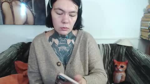 the_ice_woman online show from 09-19-25, 02:46