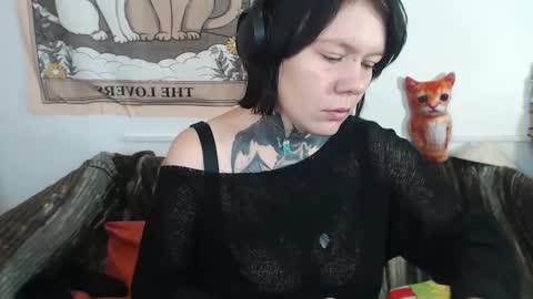 the_ice_woman online show from 10-01-25, 02:39