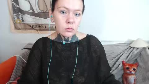 the_ice_woman online show from 10-03-25, 02:30