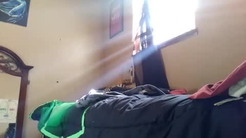 the_invincible_1 online show from 11-16-25, 05:18