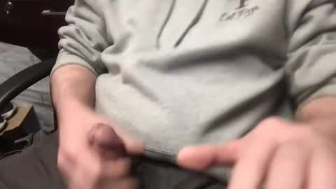 BarryMcCockiner online show from 03-02-25, 06:40