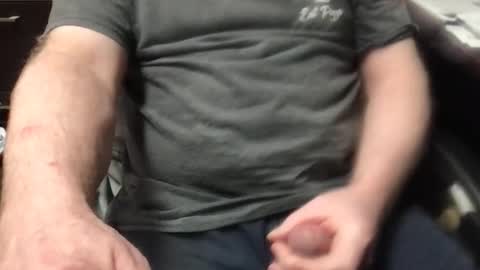 BarryMcCockiner online show from 02-22-26, 07:12