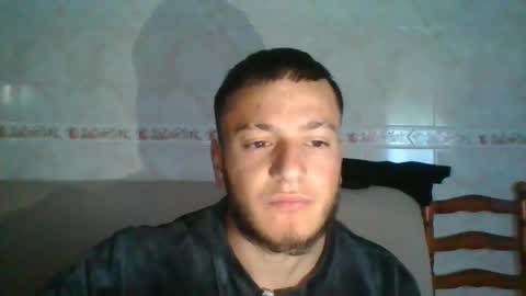 Carlos Parra online show from 01-12-25, 11:50