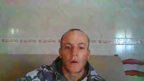 Carlos Parra online show from 04-03-26, 12:47