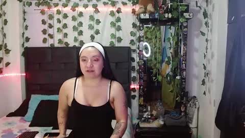 the_lesbian_game online show from 09-11-25, 02:33