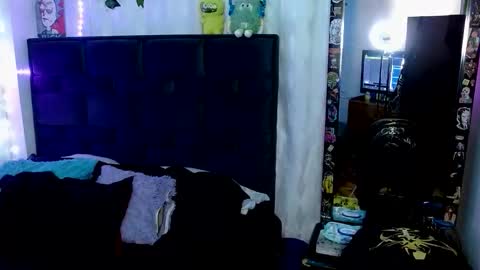 the_lesbian_game online show from 03-19-26, 06:01