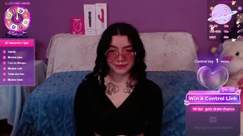 lilith  online show from 04-10-26, 04:33