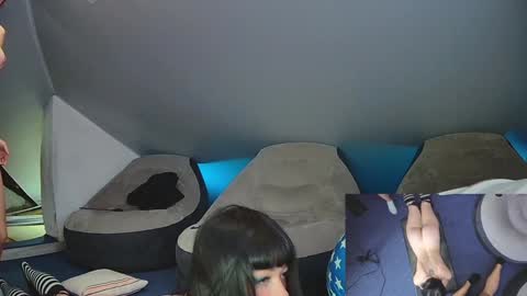 Mao online show from 01-26-25, 04:30