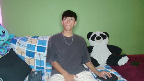 murderer online show from 11-01-25, 03:25