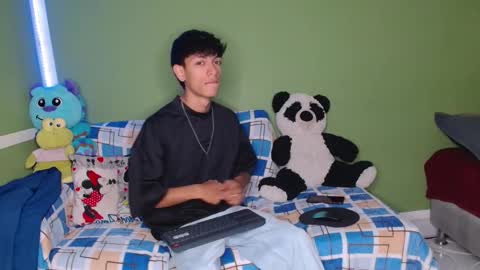 murderer online show from 11-03-25, 02:51