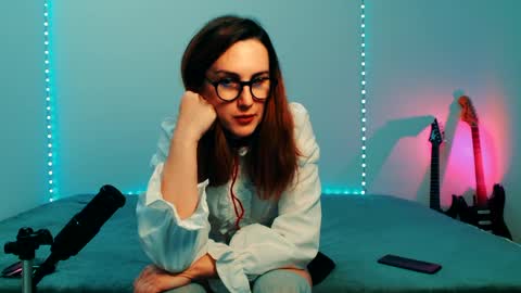 Naked Sailor online show from 03-12-25, 07:02