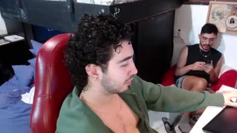 the_nerdy_wizard online show from 09-15-25, 04:23