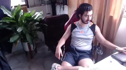 the_nerdy_wizard online show from 10-04-25, 10:30