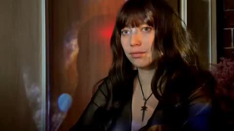 Oliviaaa online show from 01-11-26, 07:35