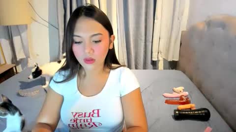 CandyGretchFrancineLuna online show from 02-23-26, 04:32