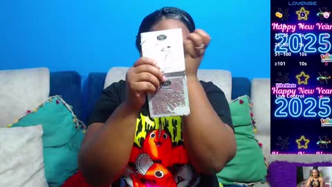 K-J online show from 01-09-25, 04:08