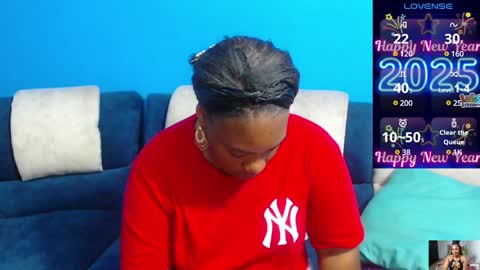 K-J online show from 01-27-25, 04:41