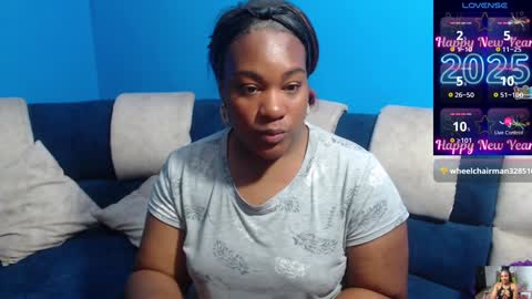 K-J online show from 01-31-25, 03:30