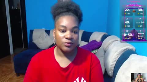 K-J online show from 02-17-25, 03:25