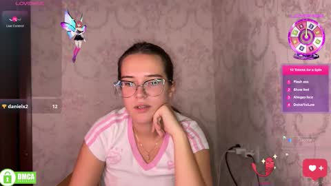 Alice online show from 10-27-25, 03:27