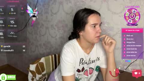 Alice online show from 11-27-25, 08:55